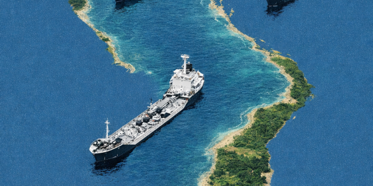 How Iran is Outmaneuvering Trump in the Battle for the Gulf