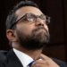 Kash Patel Sues The Atlantic for $250M Over 'Drunken' Allegations
