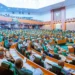 2027 Realignment Begins: Defections Reshape House of Reps — APC, ADC Gain