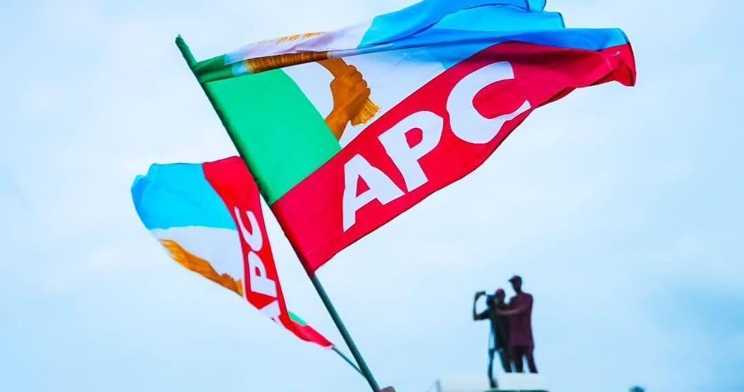 2027: APC Just Changed Its Primary Dates — What's Really Going On?