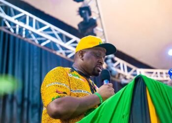 2027: APGA Just Dropped Its Presidential Ticket Price — And It's Eye-Watering