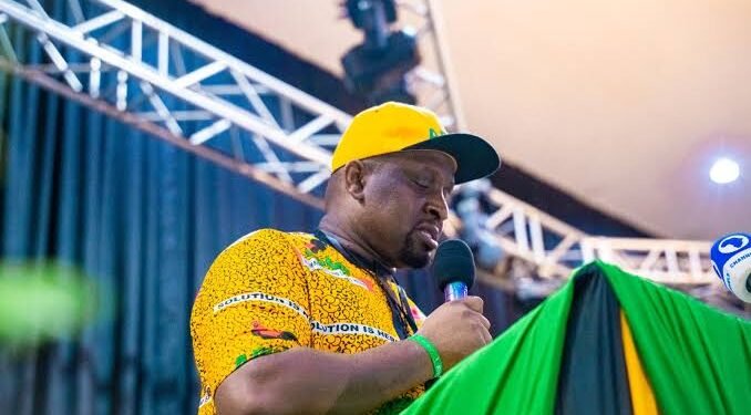 2027: APGA Just Dropped Its Presidential Ticket Price — And It's Eye-Watering