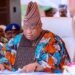 Osun 2026: Adeleke vs. APC — Governor Says They're Coming for the Election