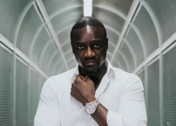 Men Are Not Built For One Woman — Akon