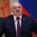 Trump Has Shown The World The U.S. Is "Not All-Powerful" - Lukashenko