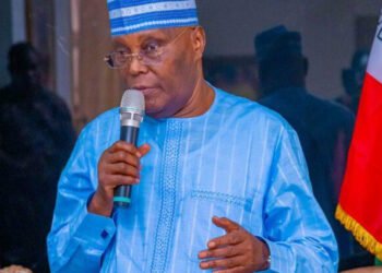 2027 Bombshell: Atiku's Camp Is Shaking as Obi and Kwankwaso Join Forces