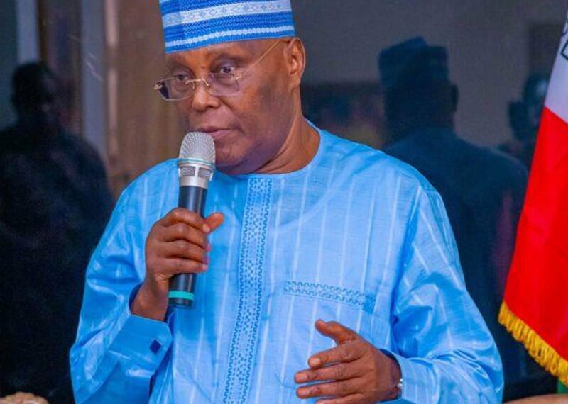 2027 Bombshell: Atiku's Camp Is Shaking as Obi and Kwankwaso Join Forces