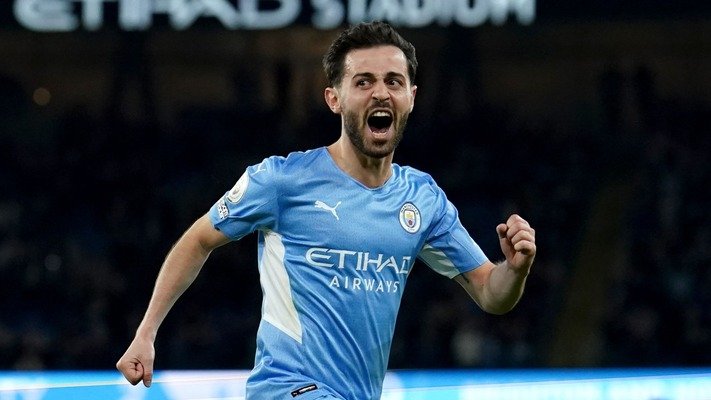 Bernardo Silva Confirms Manchester City Departure After Nine Trophy-packed Years
