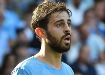 Bernardo Silva Confirms Manchester City Departure After Nine Trophy-packed Years