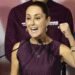 Sheinbaum Gives Young Native Mexican Athlete Ticket to World Cup opener