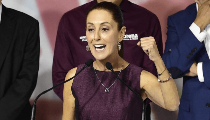 Mexico and Spain Just Ended Their Eight-Year Standoff with a Presidential Visit