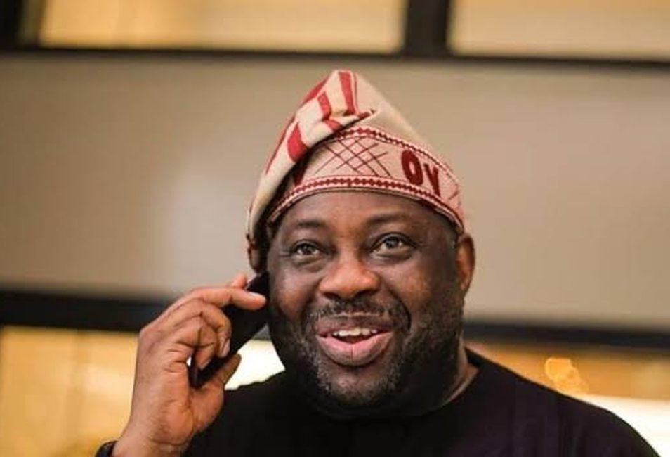 2027: Dele Momodu Reveals Who He's Backing — And It's Not APC