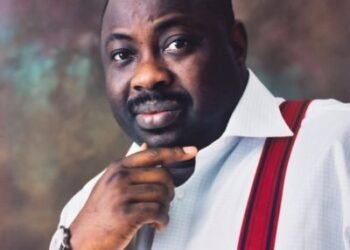 2027: Dele Momodu Reveals Who He's Backing — And It's Not APC