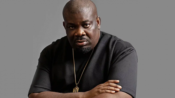 Don Jazzy Laments Gen Z Artists’ Reluctance To Promote Music Online