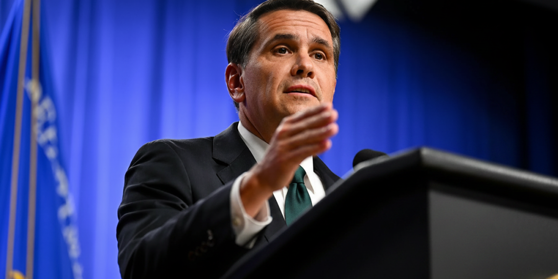 The WHCD Shooting: Questions the DOJ Can't (or Won't) Answer