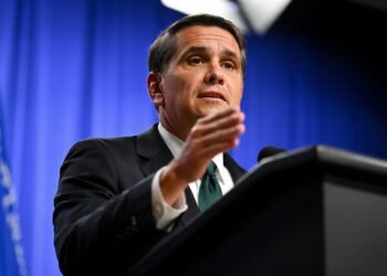 House Oversight Chair Demands Todd Blanche Testify on Epstein Files in July as Confirmation Looms