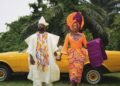 The Bridal Blueprint: Inside Fisayo Longe's Edo-Yoruba Wedding Style