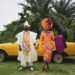 The Bridal Blueprint: Inside Fisayo Longe's Edo-Yoruba Wedding Style