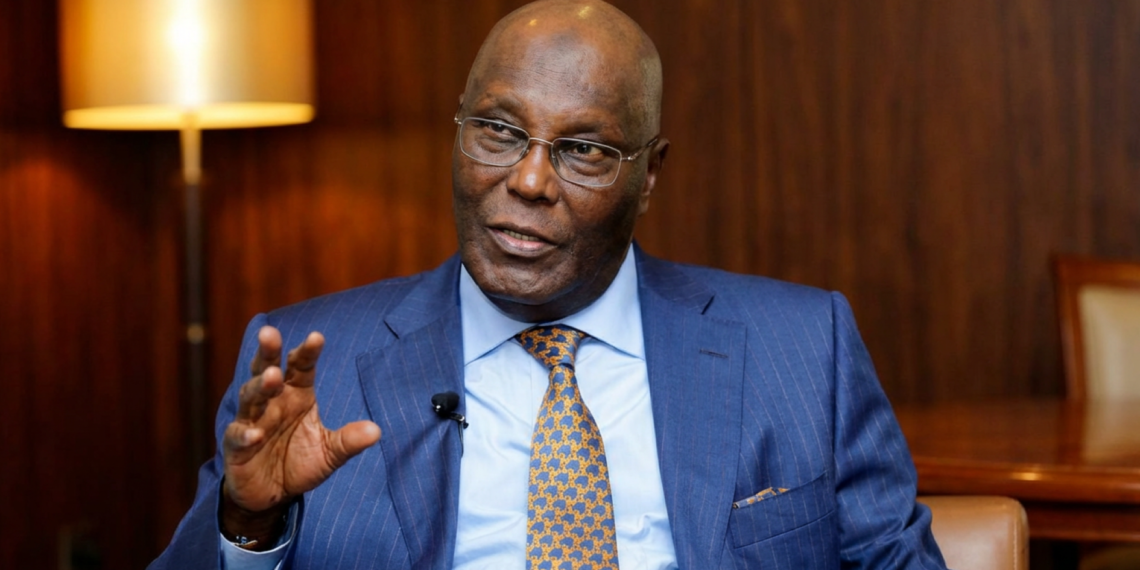 ADC Backtracks on Atiku, Lawal Suspension — Full Details Inside