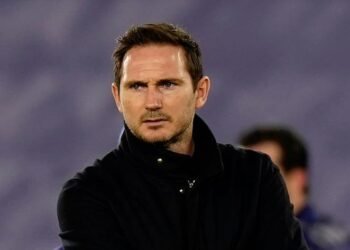 Lampard Brings Coventry Back to Premier League After 25 Years