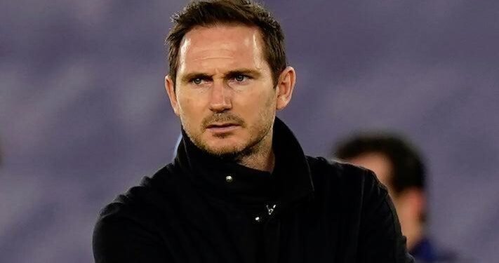 Lampard Brings Coventry Back to Premier League After 25 Years