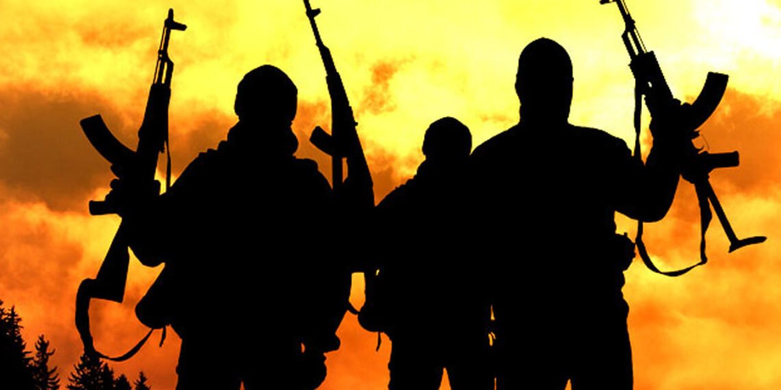 Gunmen Attack Ekiti Church, Kill Pastor, Abduct Worshippers