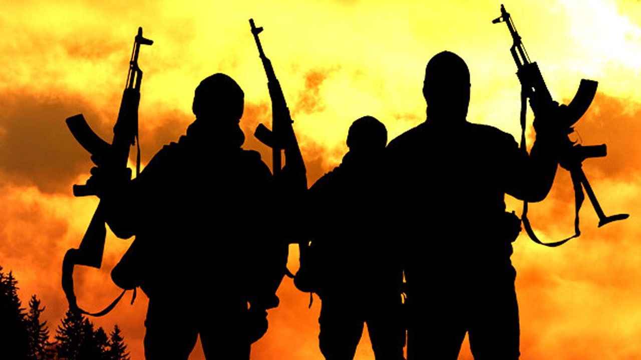 Gunmen Abduct 23 Pupils In Kogi School Attack