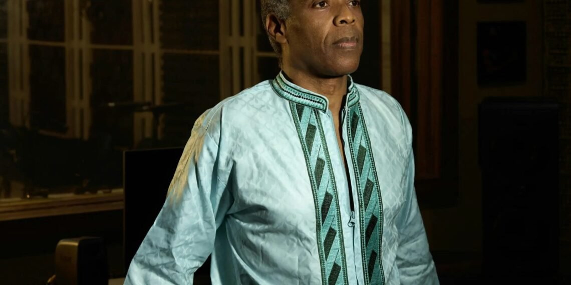 Why Fela’s Music Catalogue Was Never Sold — Femi Kuti