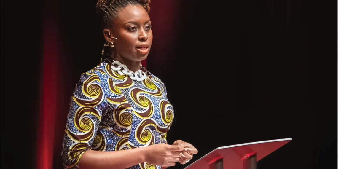 Inquest Into Chimamanda Adichie’s Son’s Death Stalled Over Missing Witness Statements