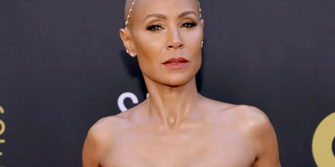 The Untold Story Behind Jada Pinkett’s ‘Adulterous Wife’ Claim