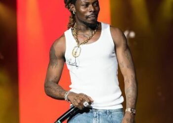 Asake Unveils Release Date For Fourth Studio Album