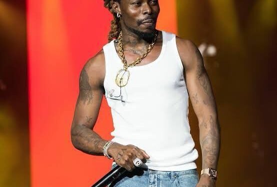 Asake Unveils Release Date For Fourth Studio Album