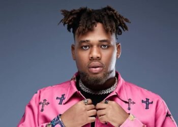 BNXN Drags Fat Joe Over Claims On Afrobeats Origin