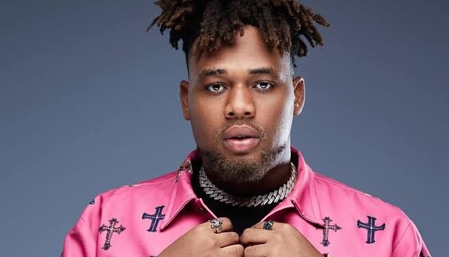 BNXN Drags Fat Joe Over Claims On Afrobeats Origin