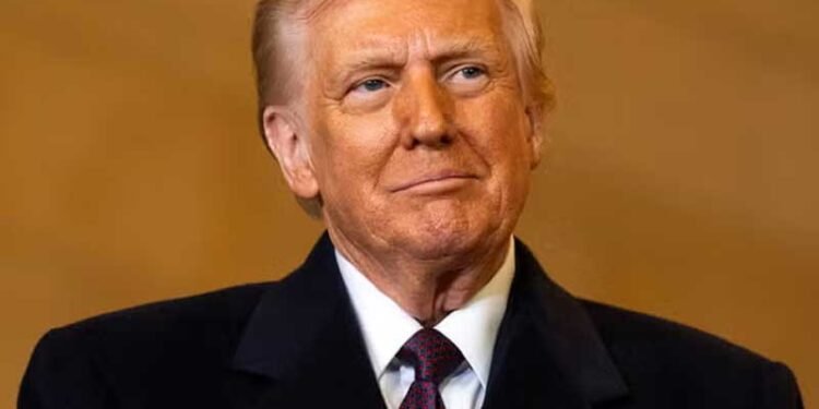 Justice Department Drops Powell Probe to Secure Trump’s Fed Pick