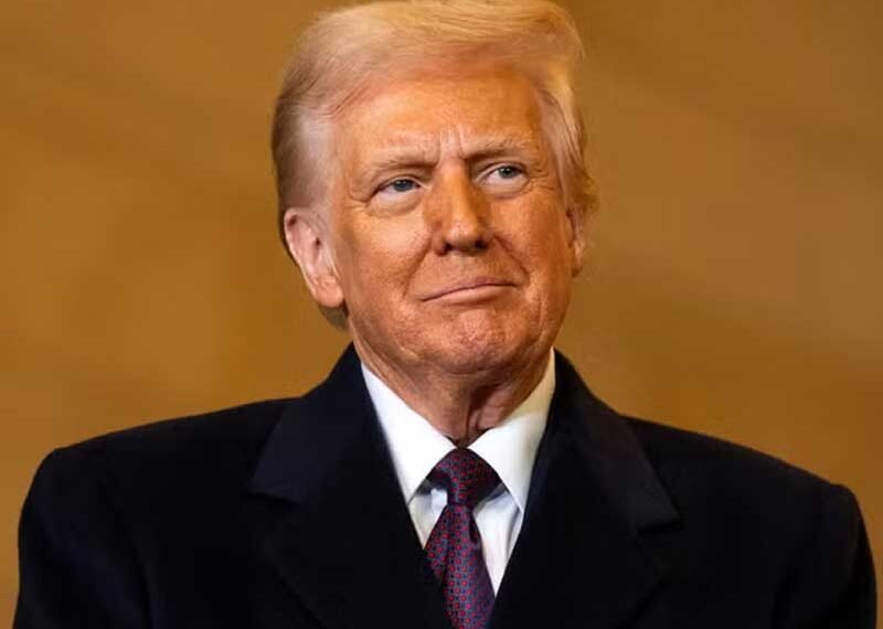 Justice Department Drops Powell Probe to Secure Trump’s Fed Pick