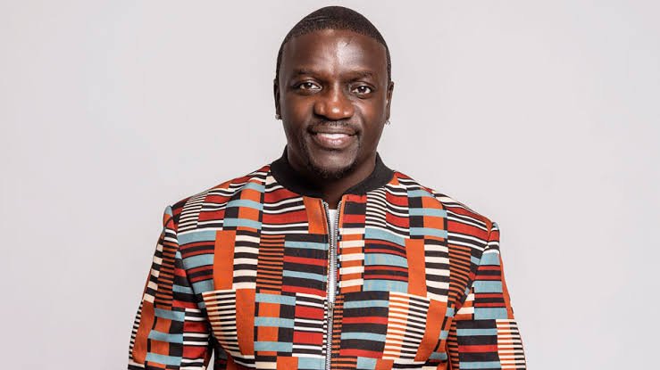 Men Are Not Built For One Woman — Akon