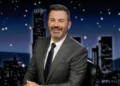 Jimmy Kimmel Fires Back After White House Calls Him 'No-Talent Loser'
