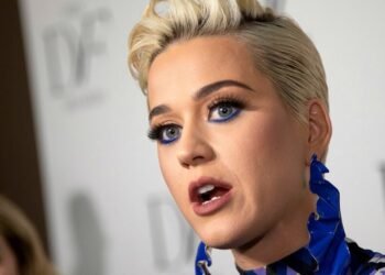 Katy Perry Faces Police Probe In Australia Over Assault Allegation