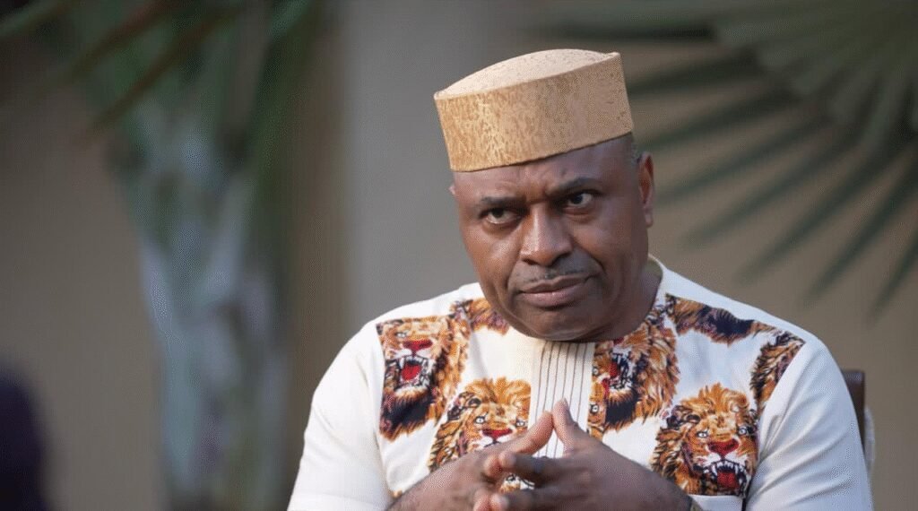 Kenneth Okonkwo: If Peter Obi Leaves the ADC, He’s a Tinubu Agent
