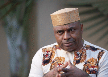 Kenneth Okonkwo: If Peter Obi Leaves the ADC, He’s a Tinubu Agent