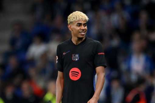 Yamal Injury Scare Has Barcelona and Spain Teetering on Edge Before World Cup