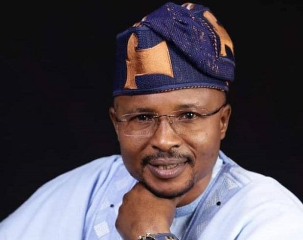 ADC Expels 11 Members Including Rep. Abejide — Here's Why