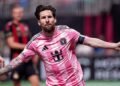 Lionel Messi receives a top Spanish Sports Award