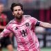 Lionel Messi receives a top Spanish Sports Award