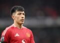 Lisandro Martinez's 3-match ban stands after Man Utd's appeal is denied