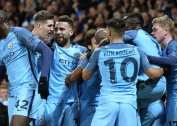 Manchester City Rally Late to Beat Southampton and Reach FA Cup Final