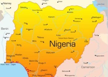 IS Claims Responsibility for Nigeria Attack That Killed 29 People