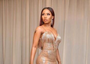 Why I’ll Sacrifice Fame For Financial Freedom — Mercy Eke