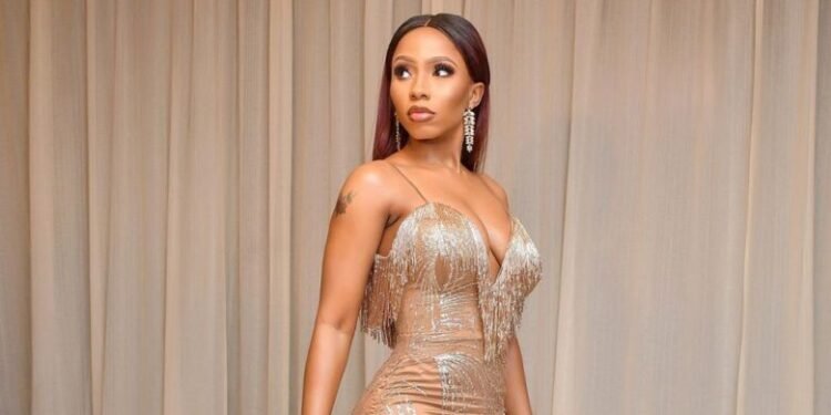 Why I’ll Sacrifice Fame For Financial Freedom — Mercy Eke